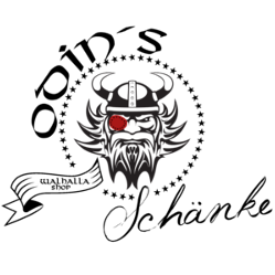 Odin's Schänke Logo